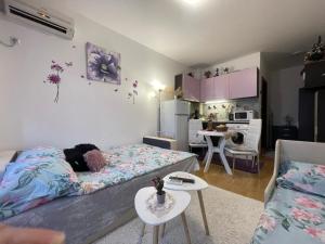 Студио Sunny Day 6 Sunny beach