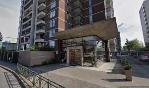 Departamento Av Alemania Mall Portal Temuco