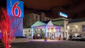 Motel 6 Elizabeth NJ Newark Liberty Intl Airport - ليندن