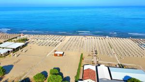 Seaside Timber Apartments