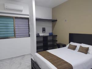 Oasis suites Departamento3 planta baja