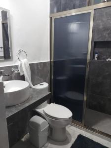 Oasis suites Departamento3 planta baja