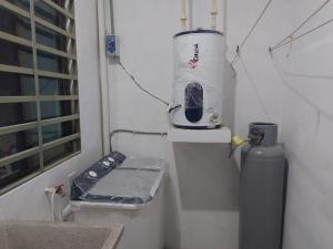 Oasis suites Departamento3 planta baja