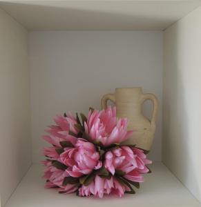 Fiore Rosa by Fewotessin