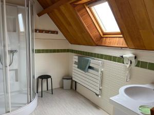 Gîte Enchanté~ Château~Bain Nordique-Sauna