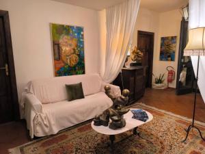 Feudo 43 Guest House