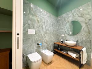 Doppelzimmer mit Balkon