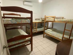 Posada Ecologica La Abuela