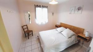 Villas Villa ravissante a Loubressac avec piscine privee : photos des chambres
