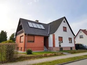 Ferienwohnung Ackermann - Plummendorf