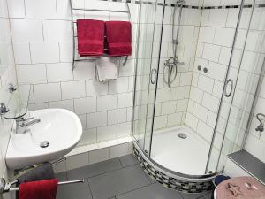 Ferienwohnung Ackermann