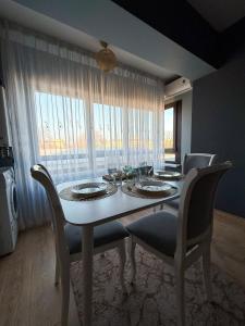 Newton 2 rooms aproape de Iulius&Palas, langa Spital SF Marie si N Oblu by AB Homes - parcare