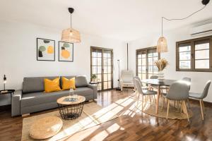 Nordik Rooms Village - Torremolinos "Undredal"