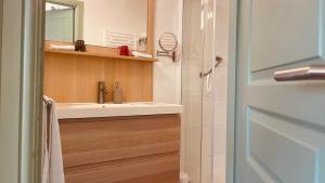 Maisons d'hotes Chambres d'hotes ecolabellisees du Domaine de Ludeye - serenite dans le Medoc : photos des chambres