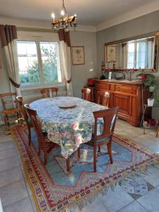 Villas Jardin Dangla Classe de tourisme 3 etoiles  : photos des chambres