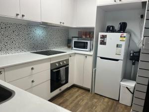 Cosy Urban Retreat in the Heart