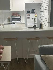 Cosy Urban Retreat in the Heart