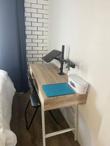 Cosy Urban Retreat in the Heart