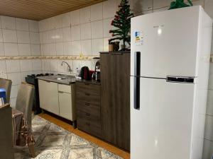 Casa Santa Catarina 10 pessoas Carnaval pe na areia