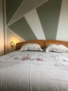 Appartements TUAMOTU - Location 3 Chambres le Bourget du Lac Chambery : photos des chambres