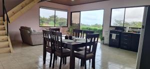 Monteverde Cecropia Paradise