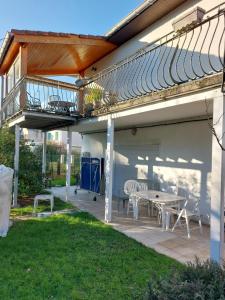 Jardin Dangla "Classé de tourisme 3 étoiles "