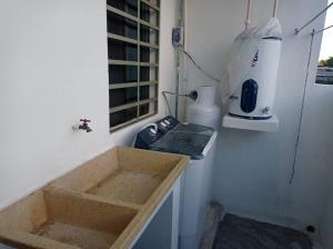 Oasis suites Departamento4 planta alta