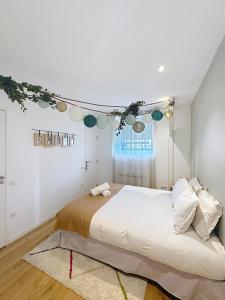 So Guest- Pépite de charme proche cathédrale, climatisation Parking