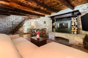 Villa Mulino Old Mill