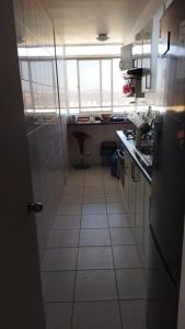 alquiler apartamento VISTA AL MAR, VIÑA DEL MAR