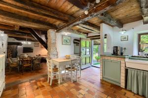 Villa Mulino Old Mill