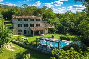 Villa Mulino Old Mill