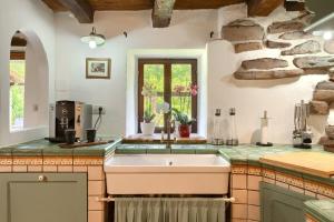 Villa Mulino Old Mill