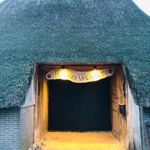 't Hof van Wespert - 奥多恩