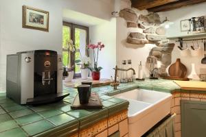 Villa Mulino Old Mill