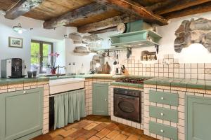 Villa Mulino Old Mill