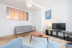 Lille Hypercentre appartement 2 chambres