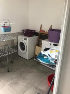 Appartements TUAMOTU - Location 3 Chambres le Bourget du Lac Chambery : photos des chambres