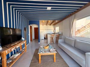 Suíte Atenas com hidro aquecida - Arraial do Cabo