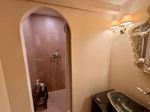 Maisons de vacances La Batisse de Reve : photos des chambres
