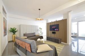 City-Jungle ARTcommodation