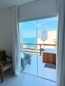 Suíte Atenas com hidro aquecida - Arraial do Cabo