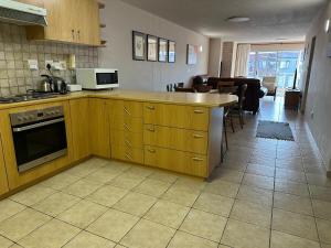 Sand & Sea, home away from home