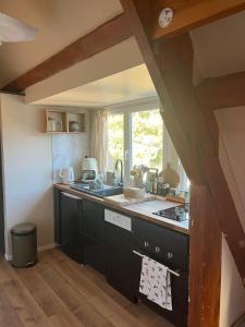 Appartement T2 quartier calme proche centre ville