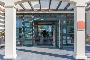 Appart'hotels Lagrange Vacances Les Carrelets : photos des chambres