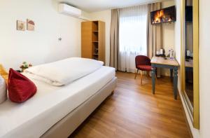Standard Single Room room in Hotel Rosi