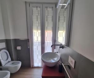 Pinna Rossa Casa Vacanze