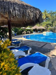 Hotel Hacienda de Melaque