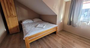 Chałupka Apartament