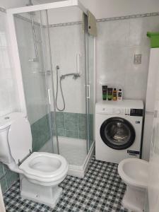 Have a nice stay in Rome 2